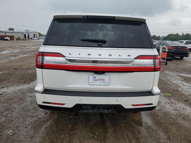2019 LINCOLN NAVIGATOR - 5LMJJ2TT0KEL21795