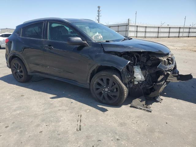 2021 HONDA HR-V SPORT - 3CZRU5H15MM725726