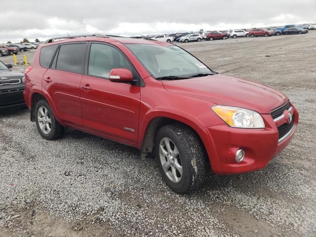 Vin: 2t3df4dv3bw157677, lot: 59919865, toyota rav4 limited 20114