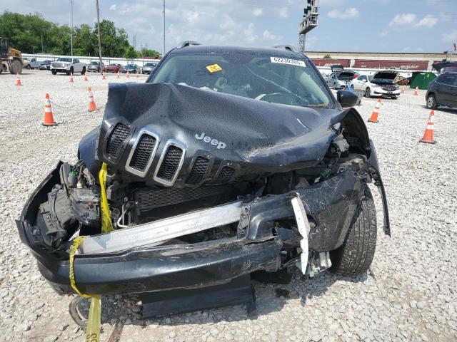 2016 JEEP CHEROKEE L - 1C4PJLDB0GW149086