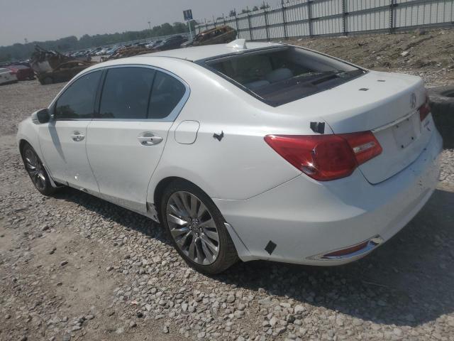 2016 ACURA RLX TECH JH4KC1F57GC001369