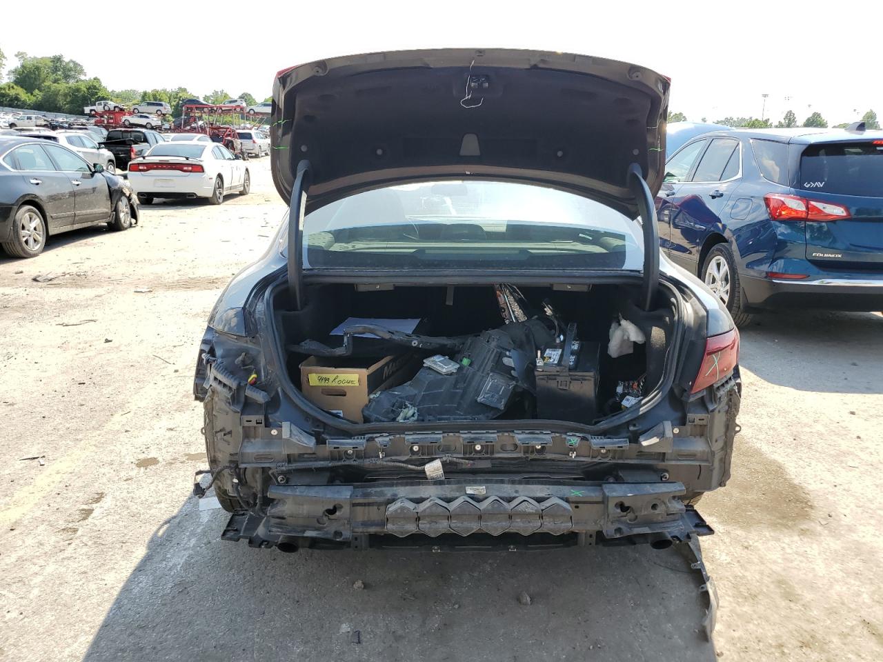 ALFA ROMEO GIULIA SUPER