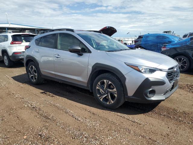 2024 SUBARU CROSSTREK JF2GUADC4R8333489