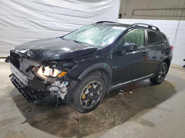 2018 SUBARU CROSSTREK - JF2GTABC1JH262181