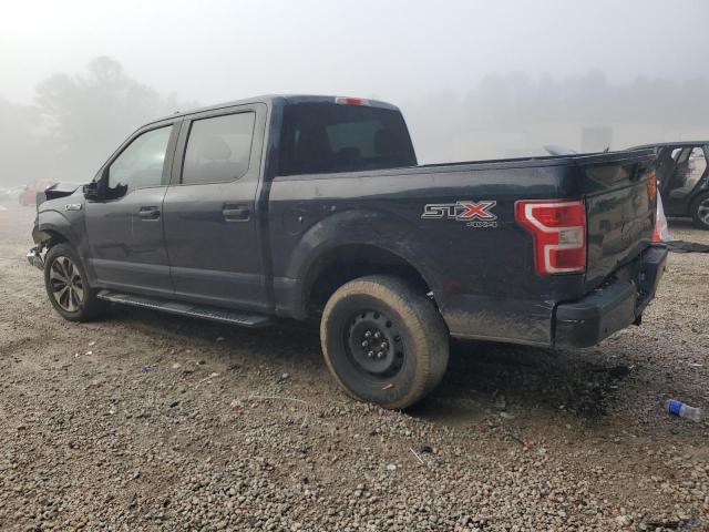 Vin: 1ftew1ep8lfa05352, lot: 60870485, ford f-150 supercrew 20202