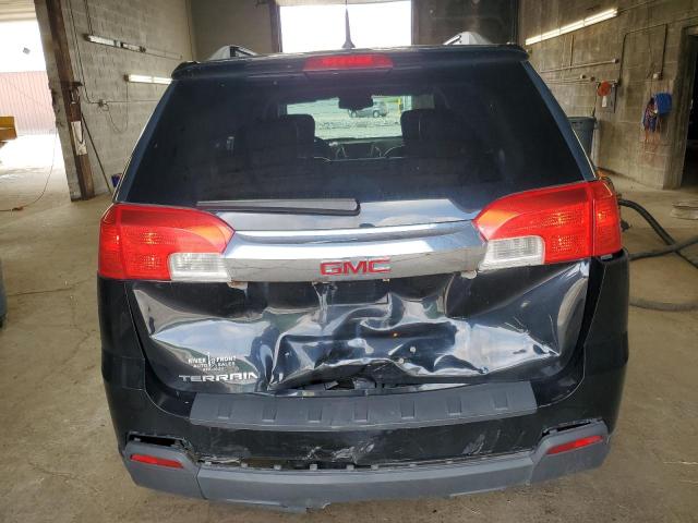 2012 GMC TERRAIN - 2GKALUEK1C6276135