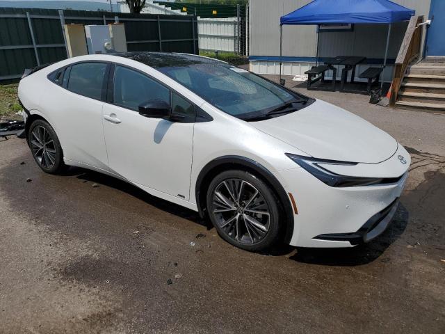 Vin: jtdadabu7r3018666, lot: 60286835, toyota prius le 20244