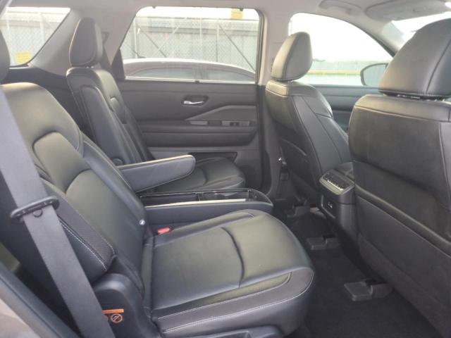 2022 NISSAN PATHFINDER - 5N1DR3CD9NC241743