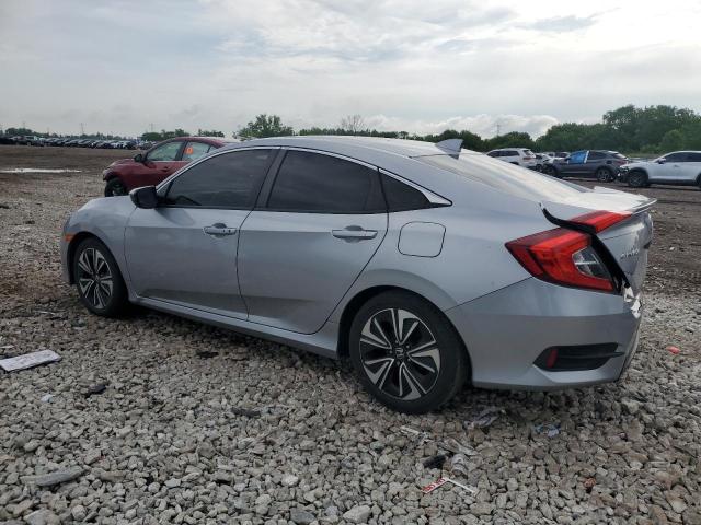 2018 HONDA CIVIC EXL JHMFC1F7XJX017181