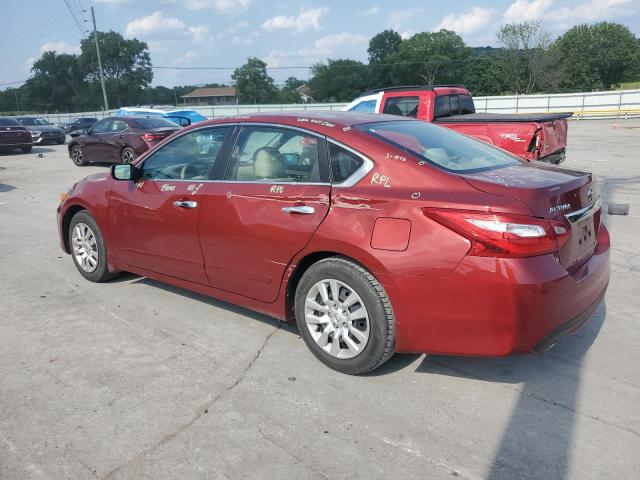 Vin: 1n4al3ap8gc282914, lot: 60418715, nissan altima 2.5 20162