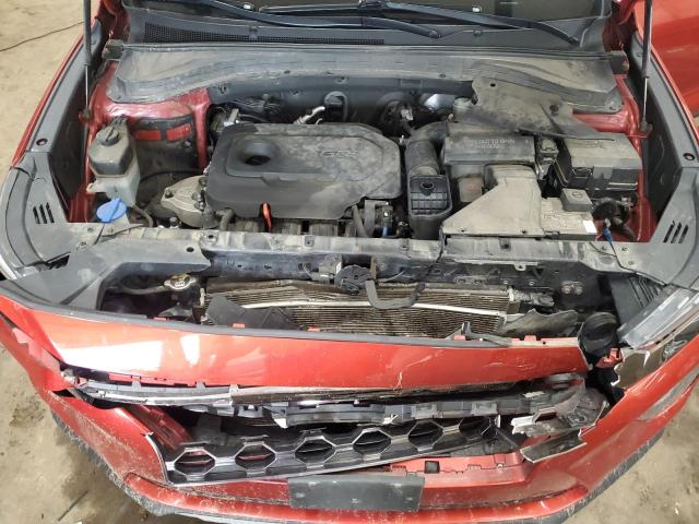 2019 HYUNDAI SANTA FE S - 5NMS2CAD4KH070822