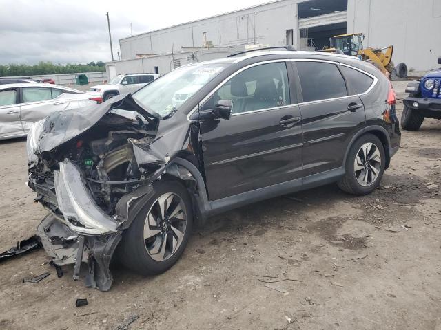 HONDA CR-V TOURI
