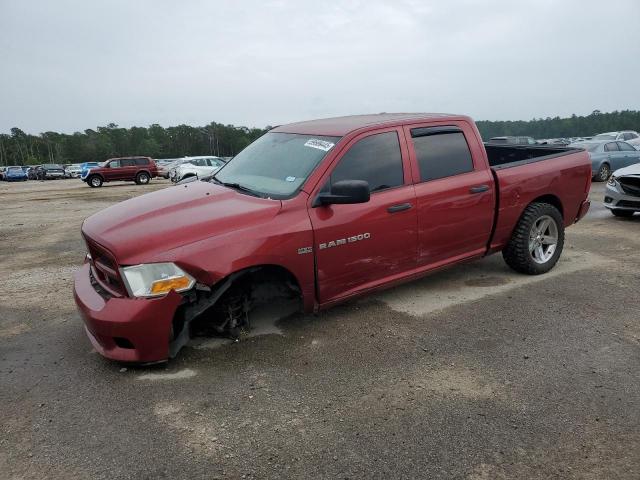 DODGE RAM 1500 S