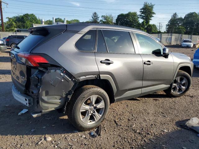 Vin: 2t3p1rfv3nc265955, lot: 61557265, toyota rav4 xle 20223