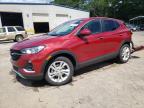 2021 BUICK ENCORE GX - KL4MMBS24MB136667