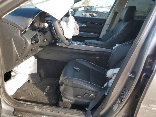 2023 GENESIS GV70 BASE KMUMADTB4PU109029