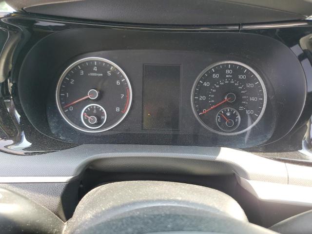 2021 KIA K5 LXS 5XXG14J23MG027314