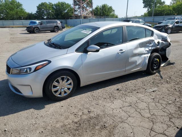 KIA FORTE LX
