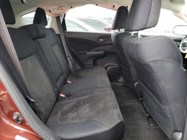 2015 HONDA CR-V EX - 5J6RM4H53FL066191