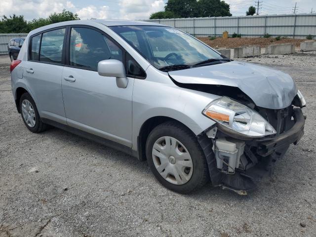 2012 NISSAN VERSA S - 3N1BC1CP6CL361676