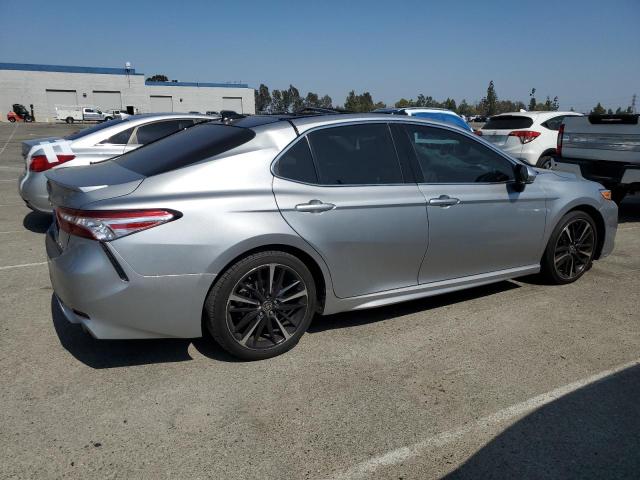 Vin: 4t1kz1ak4lu041390, lot: 62401935, toyota camry trd 20203