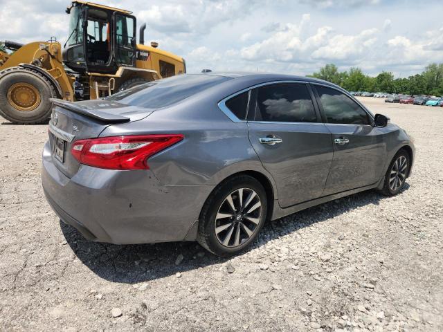 2016 NISSAN ALTIMA 2.5 - 1N4AL3AP3GC129695