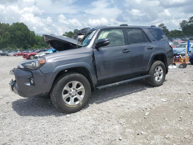 Vin: jtenu5jr2m5929292, lot: 60743695, toyota 4runner sr5/sr5 premium 2021 img_1