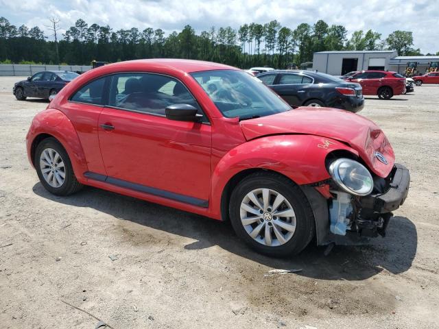 Vin: 3vwfd7at7jm711691, lot: 59888825, volkswagen beetle s 20184