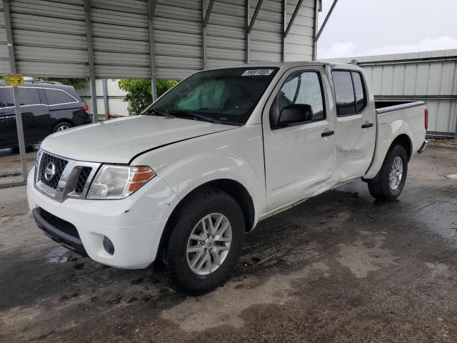 Vin: 1n6ad0er1kn728090, lot: 59001855, nissan frontier s 2019 img_1