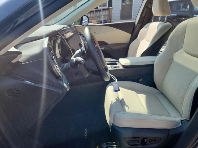 2024 LEXUS RX 450H+ L JTJCJMGA3R2023111