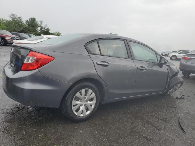 Vin: 2hgfb2f51ch572196, lot: 60224075, honda civic lx 20123