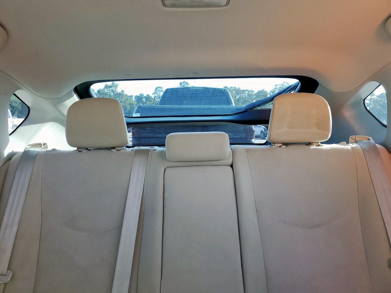 Toyota Prius 2012