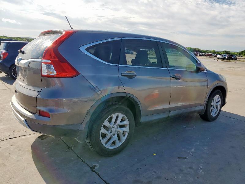 2016 HONDA CR-V EX - 3CZRM3H5XGG713081