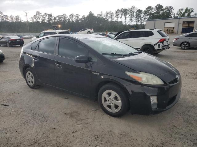 Vin: jtdkn3du0a0169414, lot: 60353715, toyota prius 20104