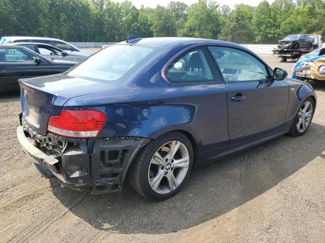 Vin: wbaup7c57bvp21318, lot: 60479055, bmw 1 series i 20113