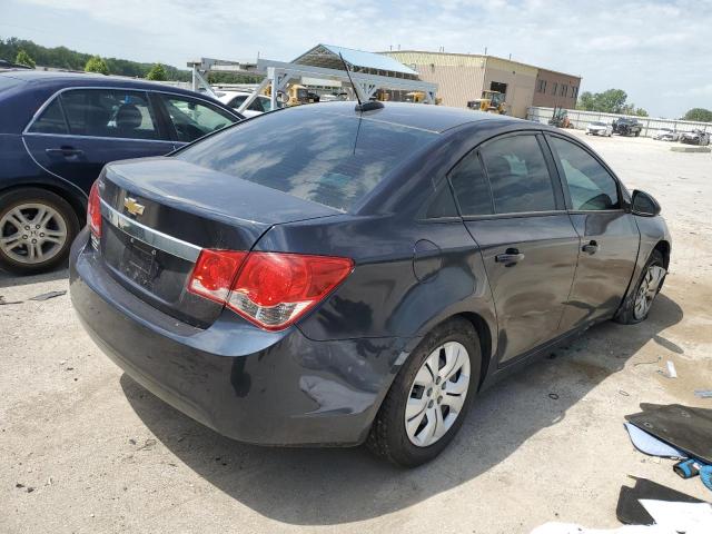 2015 CHEVROLET CRUZE LS - 1G1PA5SH9F7116298