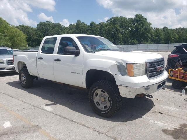 Vin: 1gt12zcg1bf242453, lot: 61564735, gmc sierra k2500 heavy duty 20114