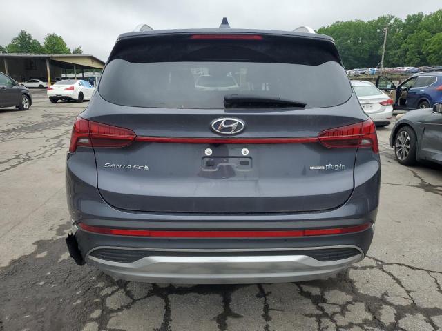 2023 HYUNDAI SANTA FE L KM8S7DA25PU071043