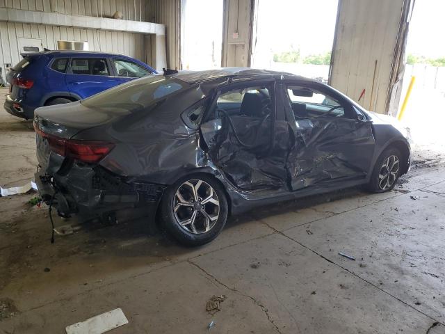 2019 KIA FORTE FE - 3KPF24AD5KE052876