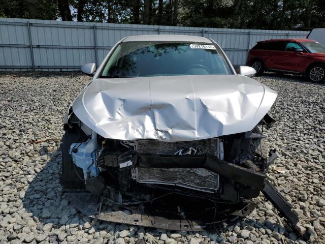2019 HYUNDAI ELANTRA SE - 5NPD84LF7KH448498