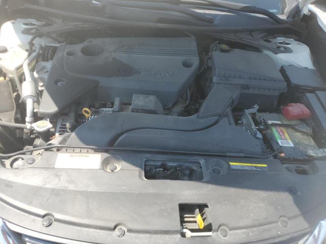 2017 NISSAN ALTIMA 2.5 - 1N4AL3AP0HC115349