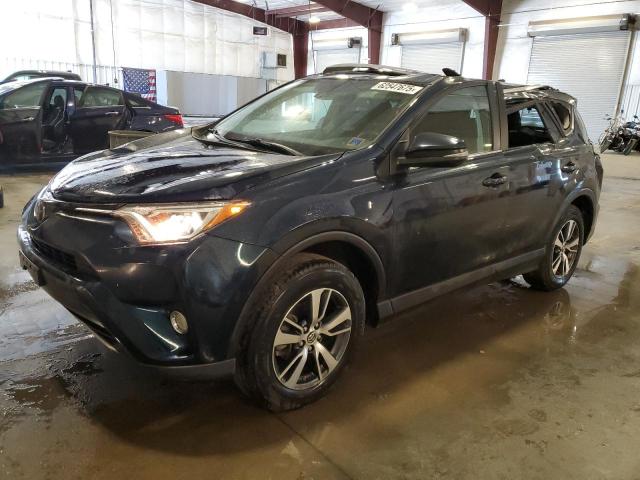 Vin: jtmrfrevxjj255409, lot: 62547675, toyota rav4 adventure 2018 img_1