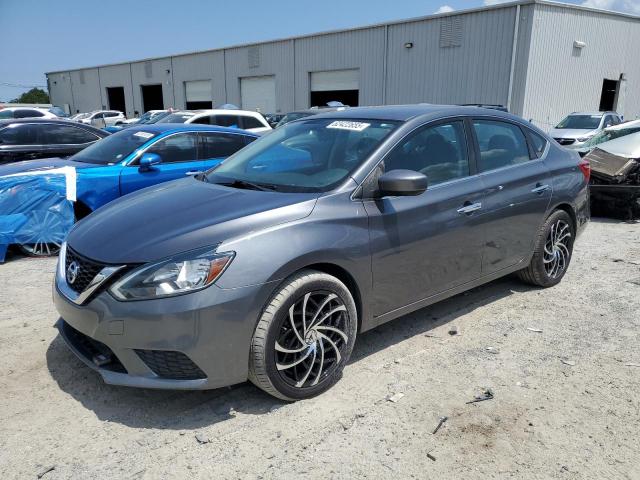 Vin: 3n1ab7apxky310896, lot: 62422655, nissan sentra s 2019 img_1