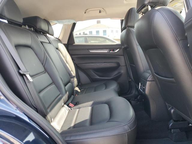 2021 MAZDA CX-5 GRAND JM3KFBDM0M0342299