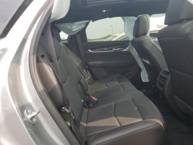 2025 CADILLAC XT5 PREMIU - 1GYKNDR49SZ103434