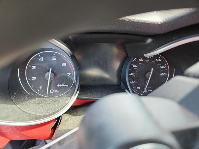 2018 ALFA ROMEO STELVIO TI ZASFAKNN8J7B92839