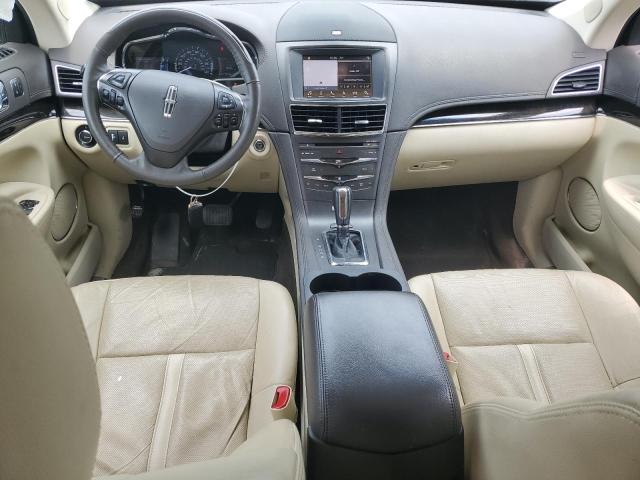 2019 LINCOLN MKT 2LMHJ5AT1KBL02324