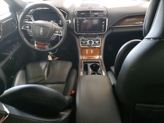 2019 LINCOLN CONTINENTA 1LN6L9NP6K5600342