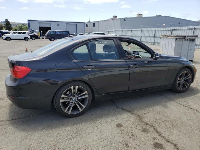 Vin: wba3d3c5xef099499, lot: 60522055, bmw 3 series d 20143