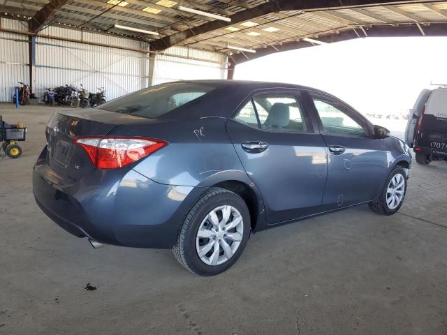 Vin: 5yfburhe6fp313876, lot: 61219855, toyota corolla l 20153